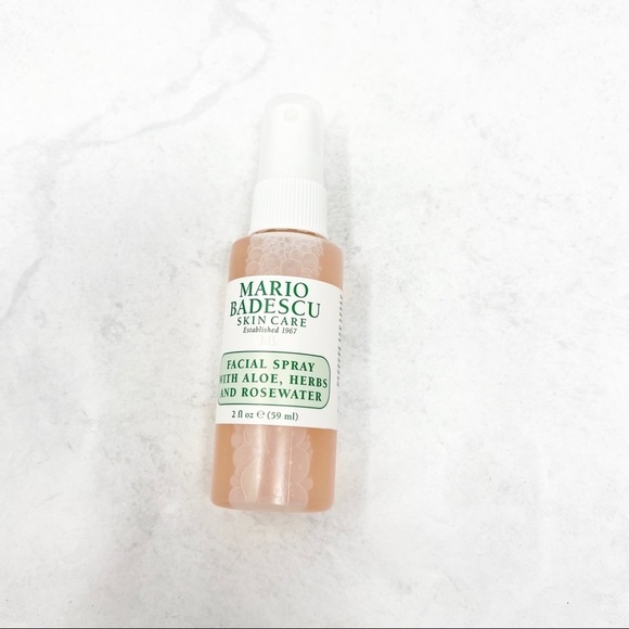 [Mario Badescu] Facial Spray - Picture 2 of 2